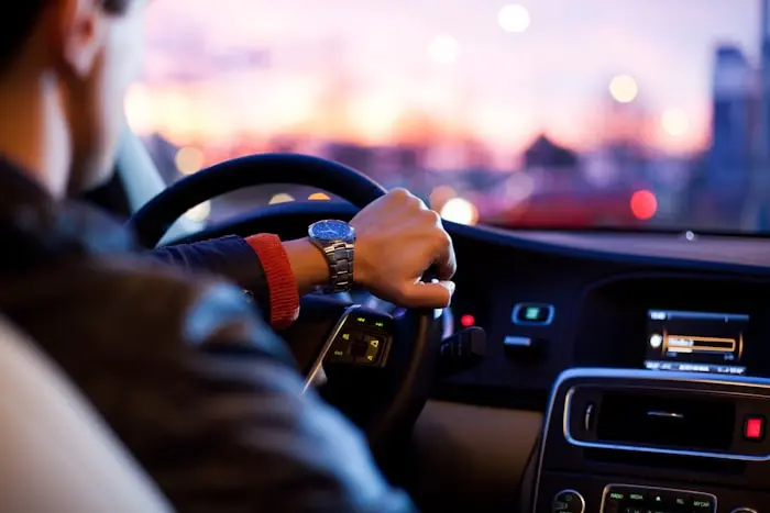 Car rental in Rio de Janeiro