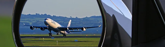 Airport taxi transfer