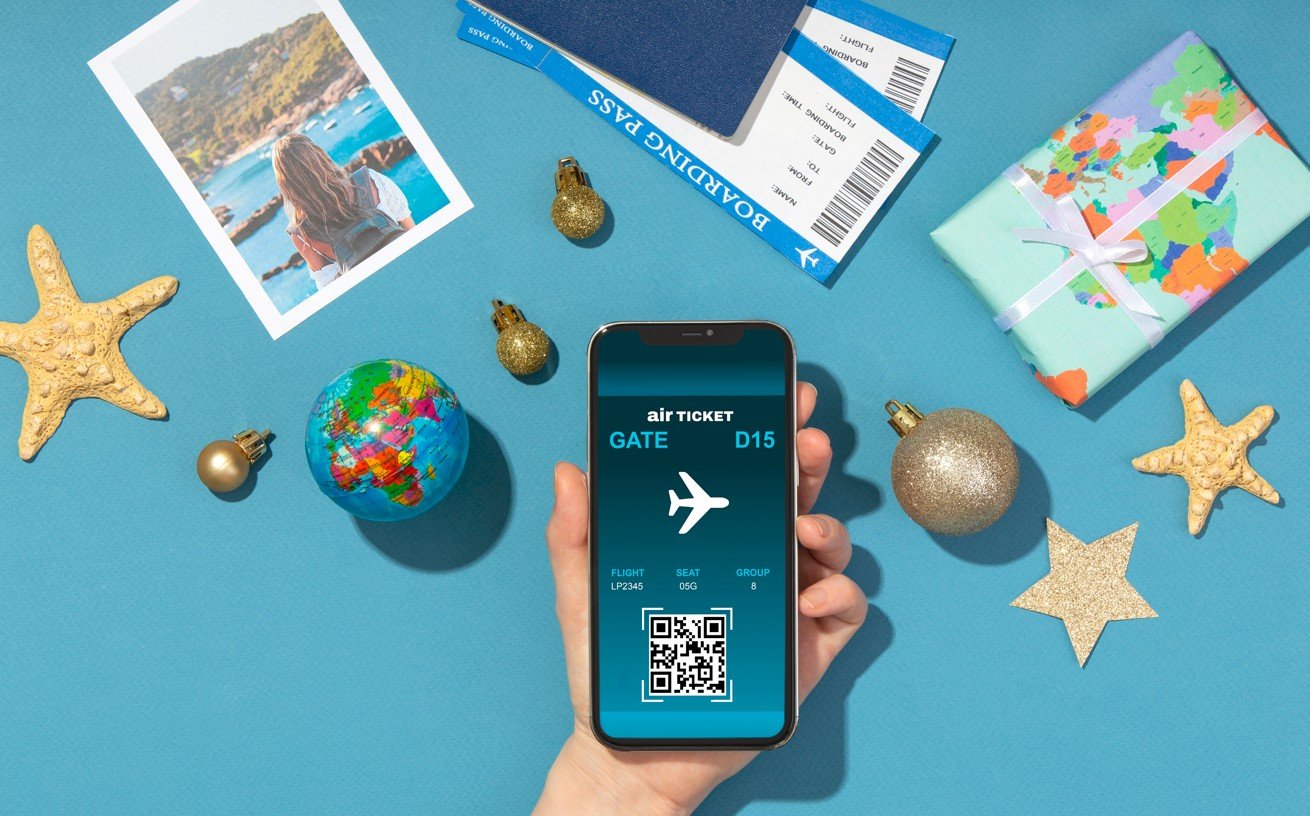 Vuelos a Río de Janeiro